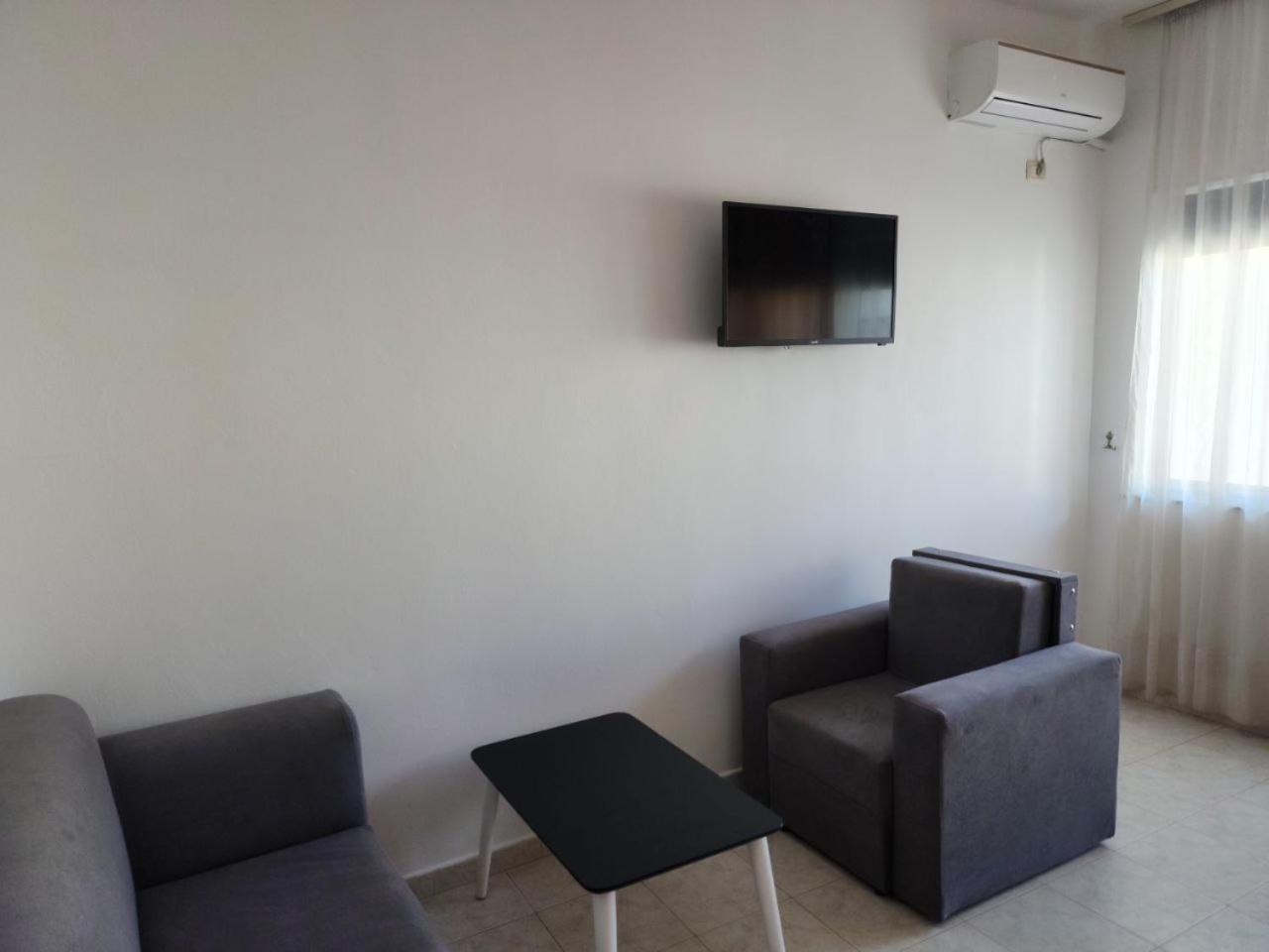 Hotel Maren Durrës Zimmer foto
