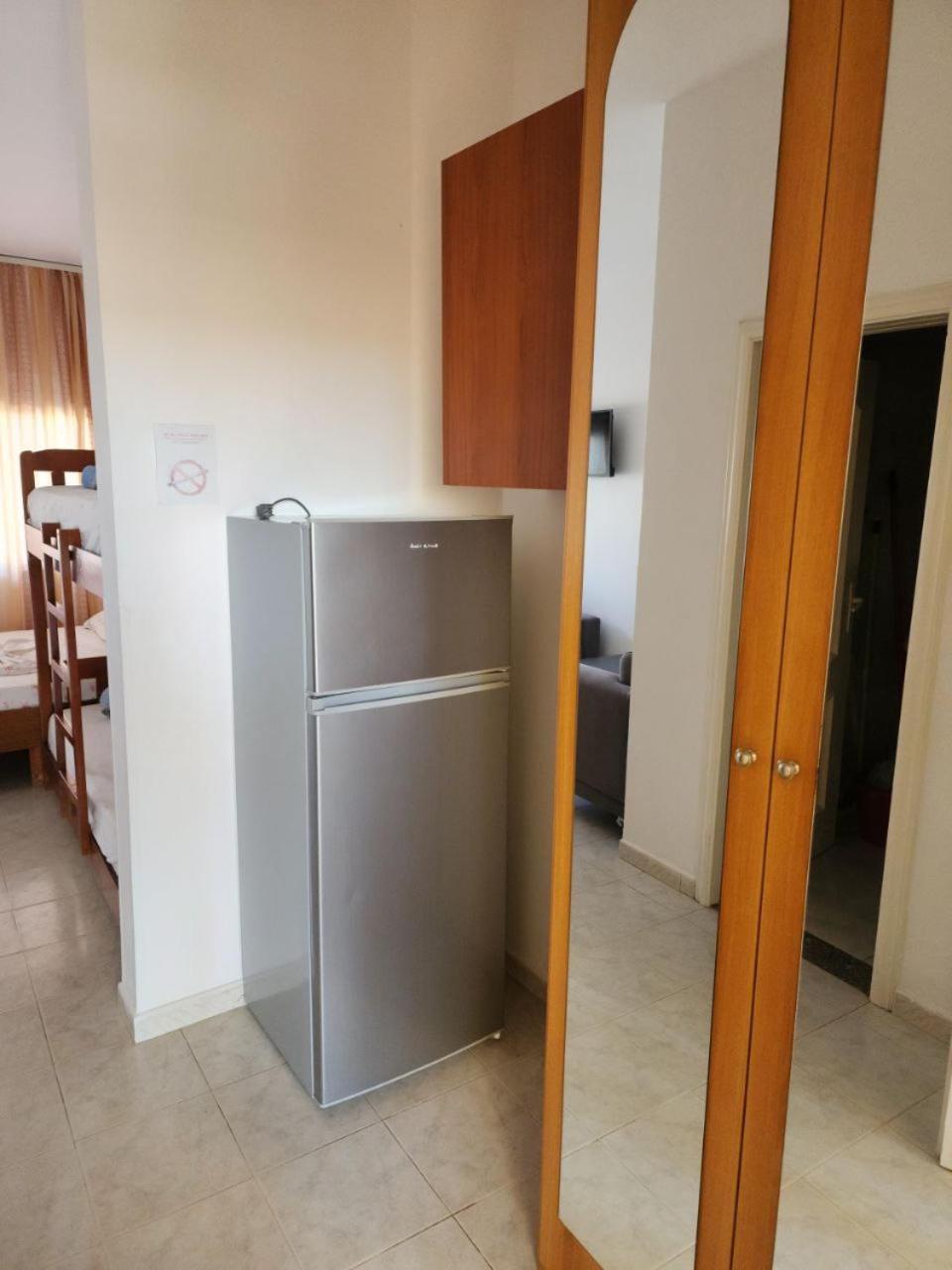 Hotel Maren Durrës Zimmer foto